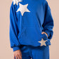 Sunday Star Set - Royal Blue