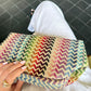 Lucky Charms Clutch - Medium Size