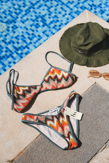 Bali Swimsuit