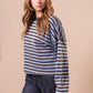 Driftwood Long-Sleeve Tee