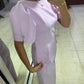 Rosette Bow Set