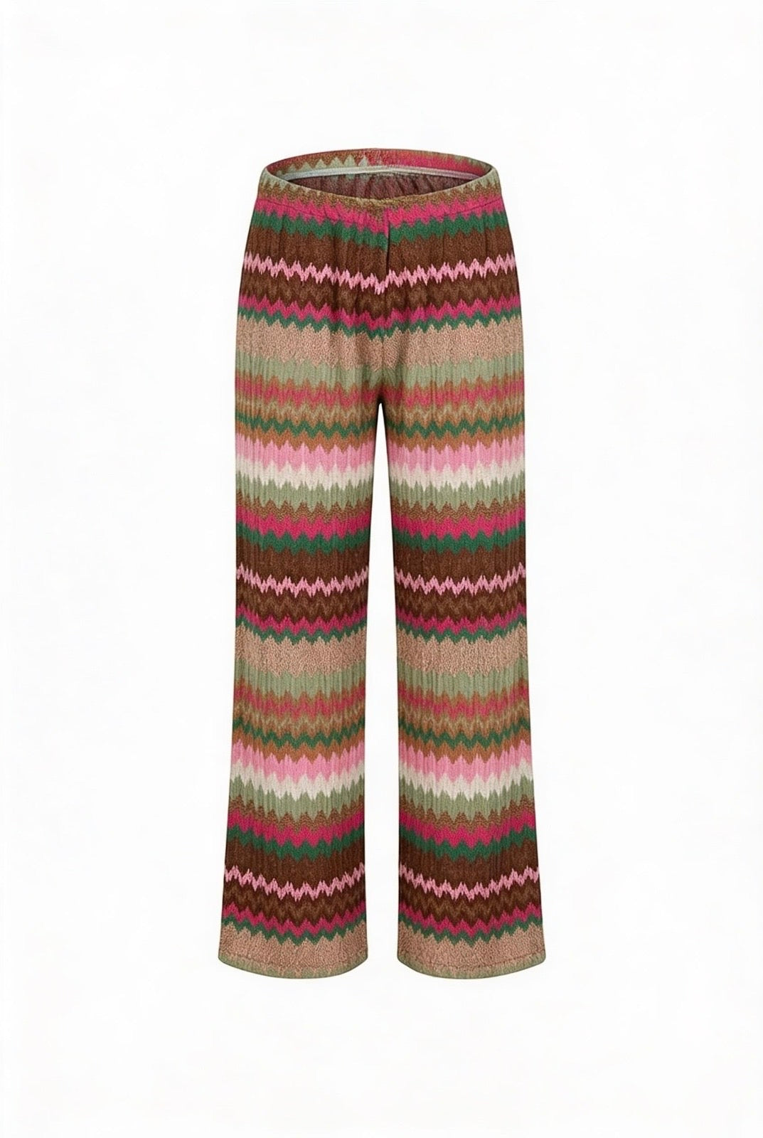 Havana Cover-Up Pants