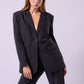 Leona Blazer Set