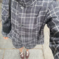 Marais Funnel-Neck Jacket