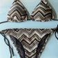 Black Sand Swimsuit
