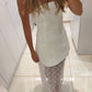 Little White Dress