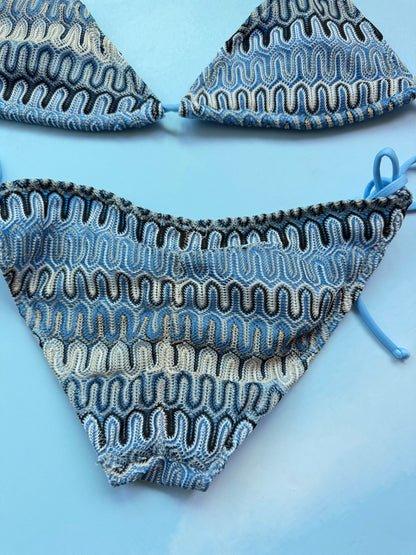 Ocean Bikini Bottom
