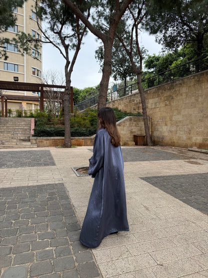 Cosmic Layl Abaya