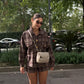 Marlow Shirt Style Jacket