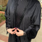 Zahra Noir Abaya