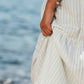 Seafoam Skirt Set
