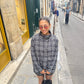 Marais Plaid Shorts