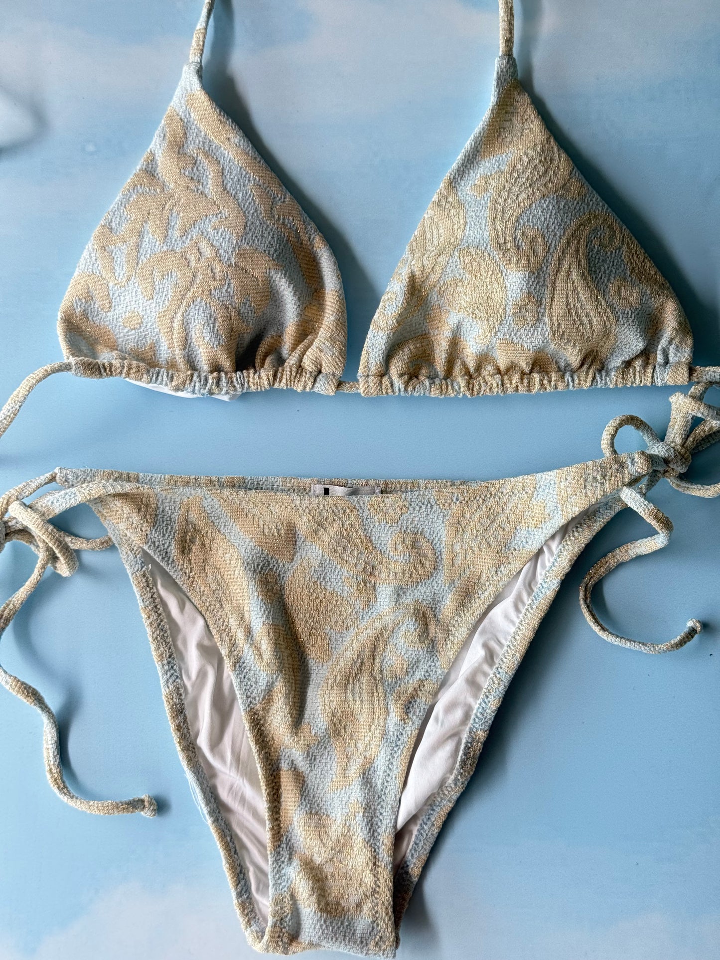 Santorini Sands Swimsuit