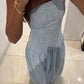 Azure Coast Dress