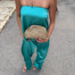 24K Magic Clutch - Small Size