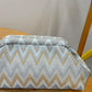 Azure Drift Clutch - Small Size
