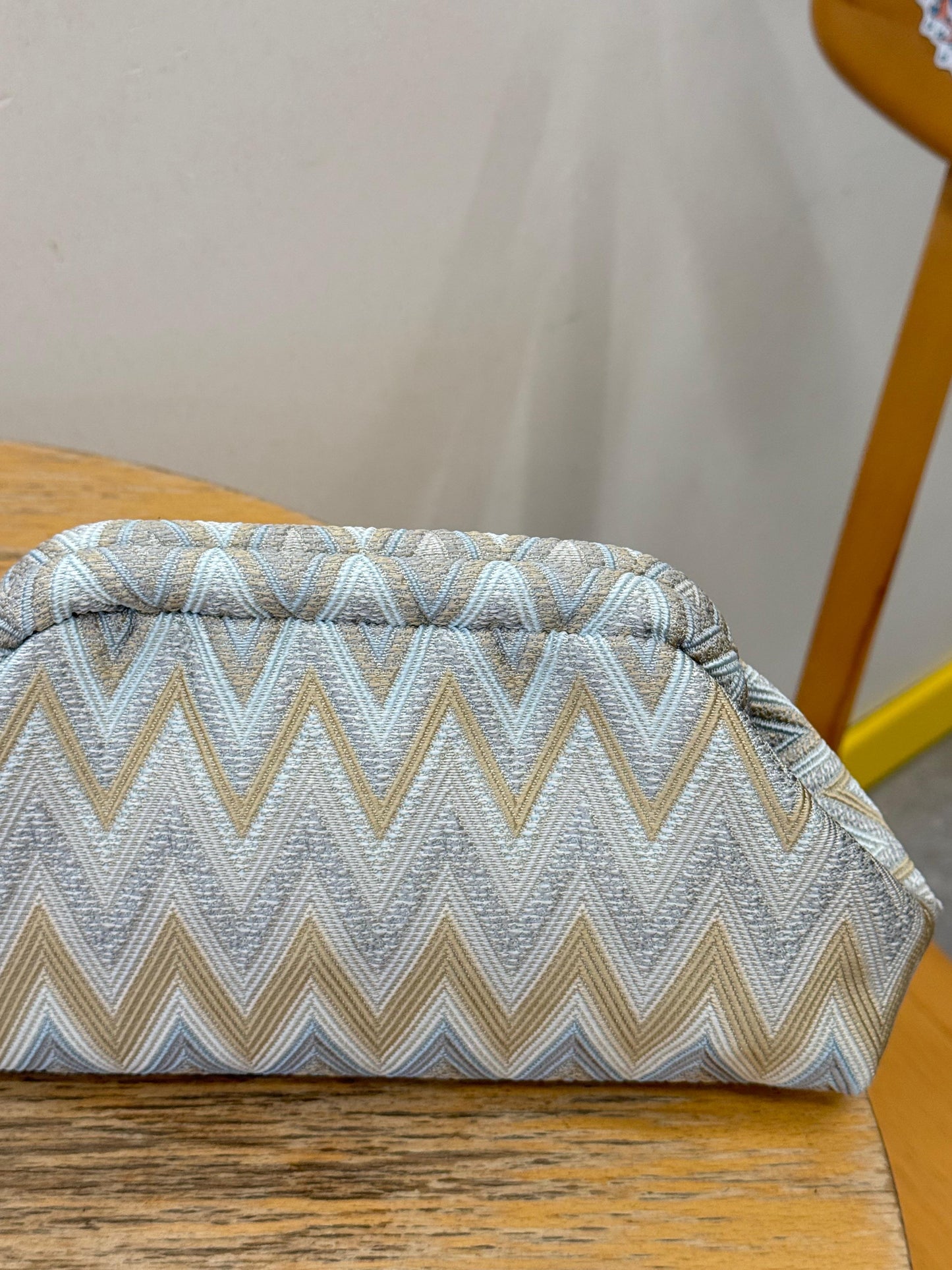 Azure Drift Clutch - Small Size