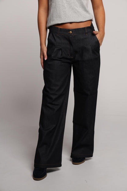 Indigo Jeans