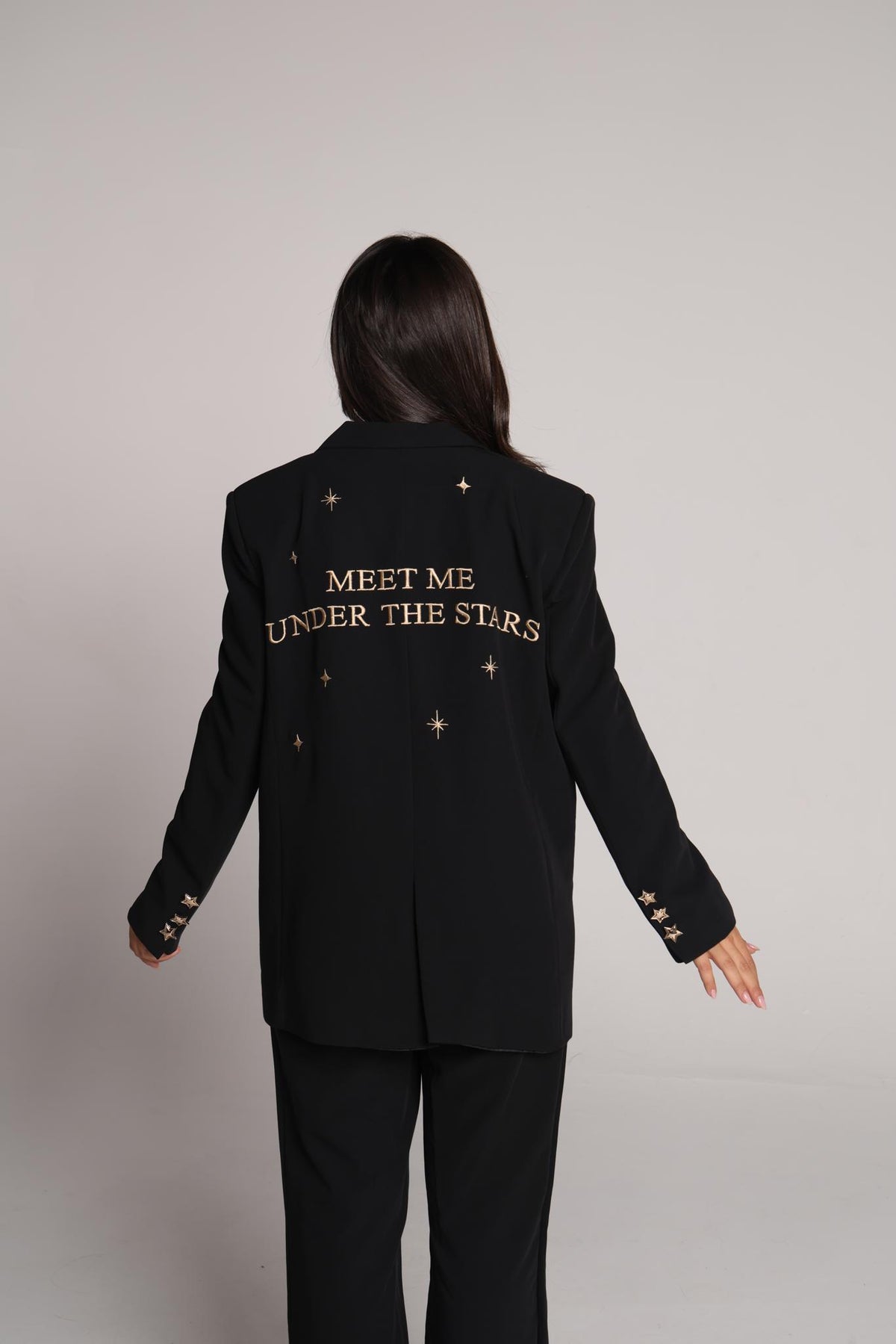 The Stars Blazer