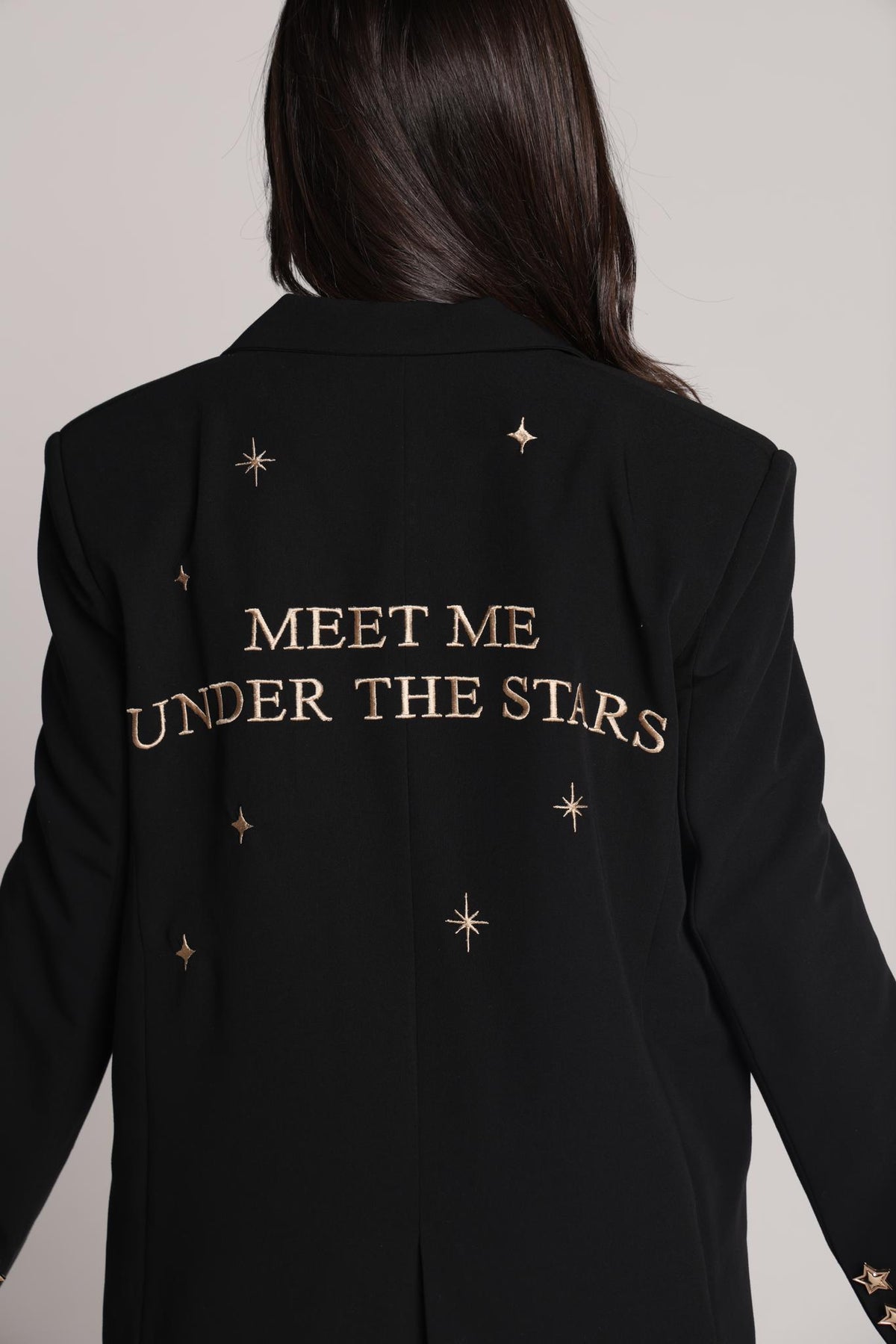 The Stars Blazer