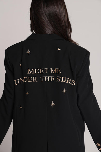 The Stars Blazer
