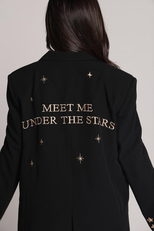 The Stars Blazer