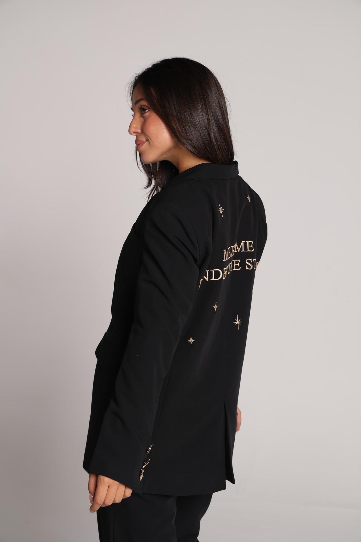 The Stars Blazer