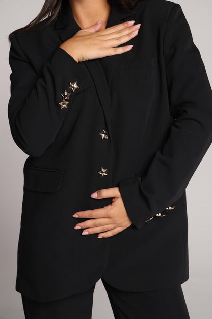 The Stars Blazer