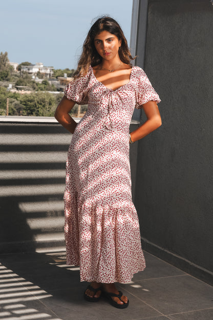 Cherry Dress