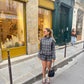 Marais Funnel-Neck Jacket
