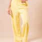 Sunday Pants - Butter