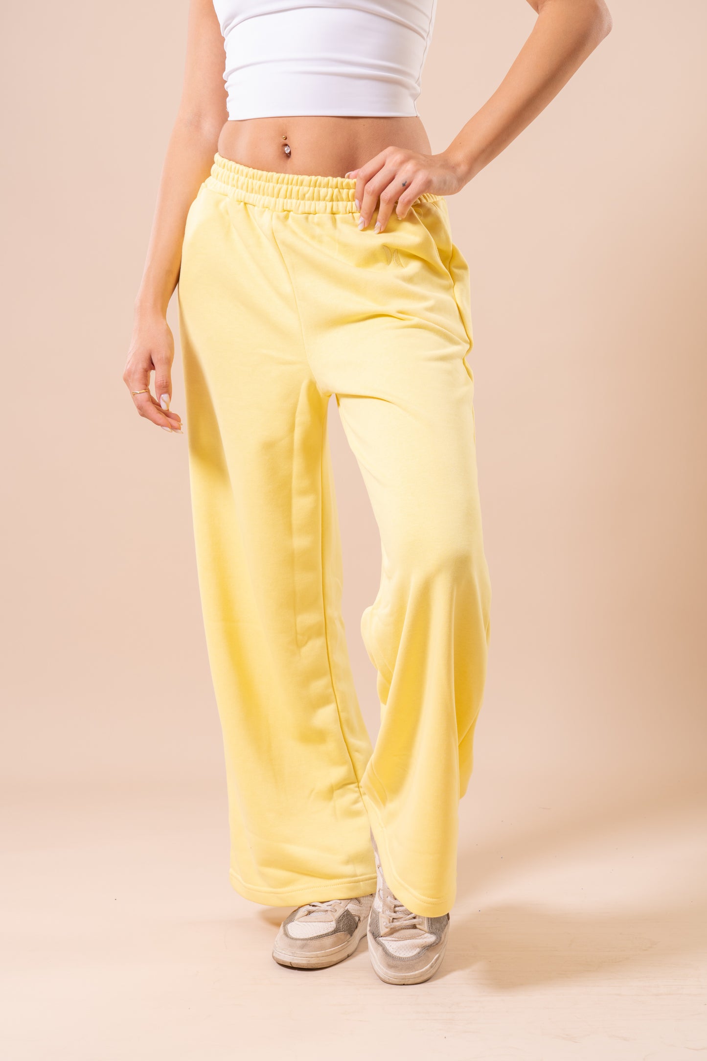 Sunday Pants - Butter