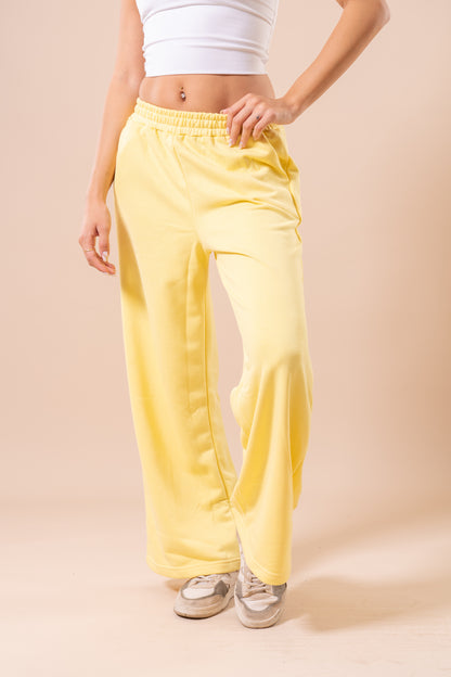 Sunday Pants - Butter