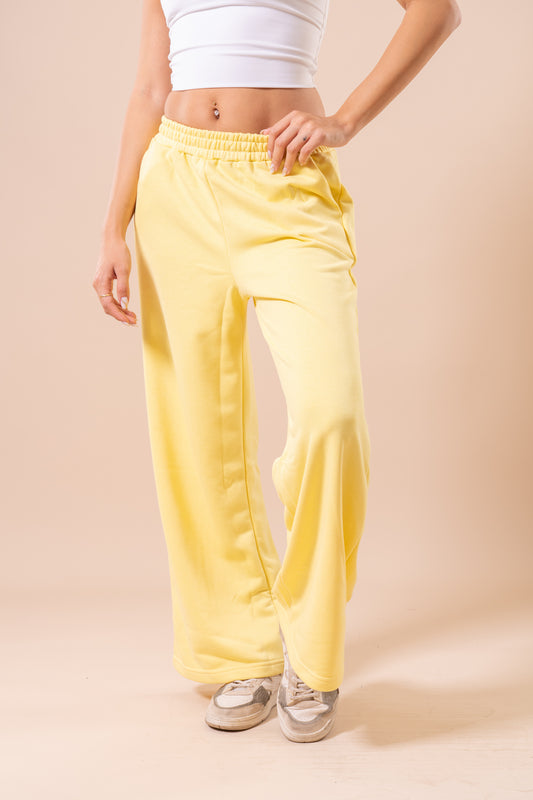 Sunday Pants - Butter