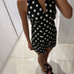 Midnight Dot Set