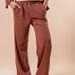 Sunday Pants - Cinnamon
