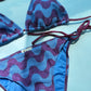 Blueberry Fizz Swimsuit