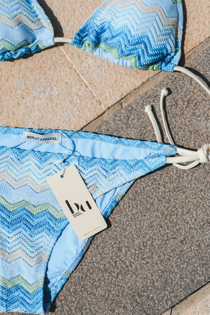 Saltwater Swimsuit