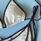 Vanilla Mocha Swimsuit