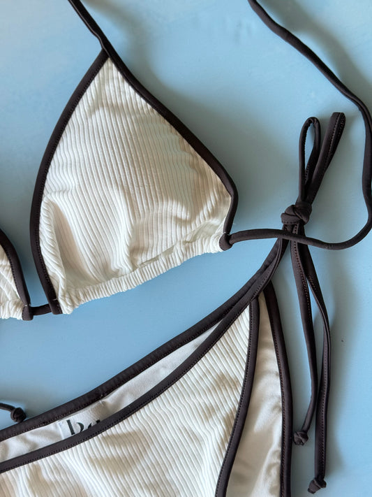 Vanilla Mocha Swimsuit