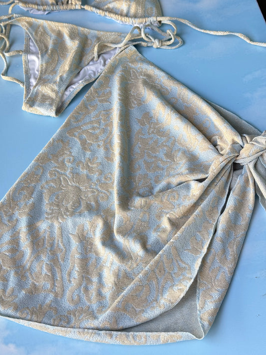 Santorini Sands Skirt
