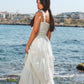 Seafoam Skirt Set
