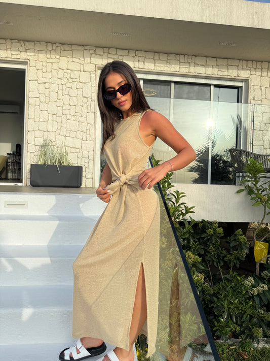 Soleil Dress