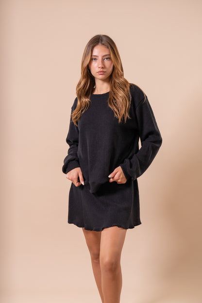 Blair Set - Black