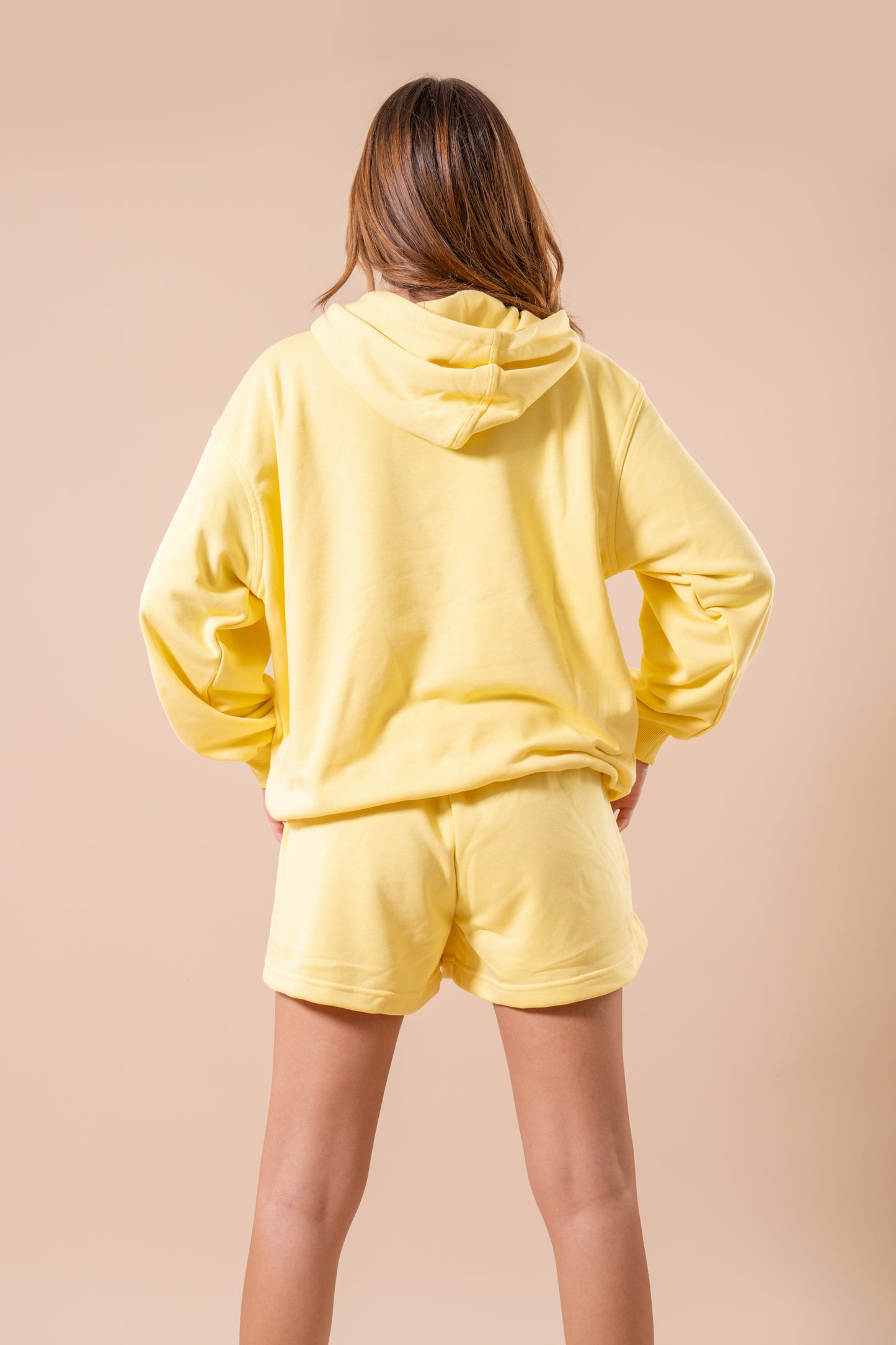 Sunday Hoodie - Butter