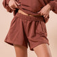 Sunday Shorts - Cinnamon