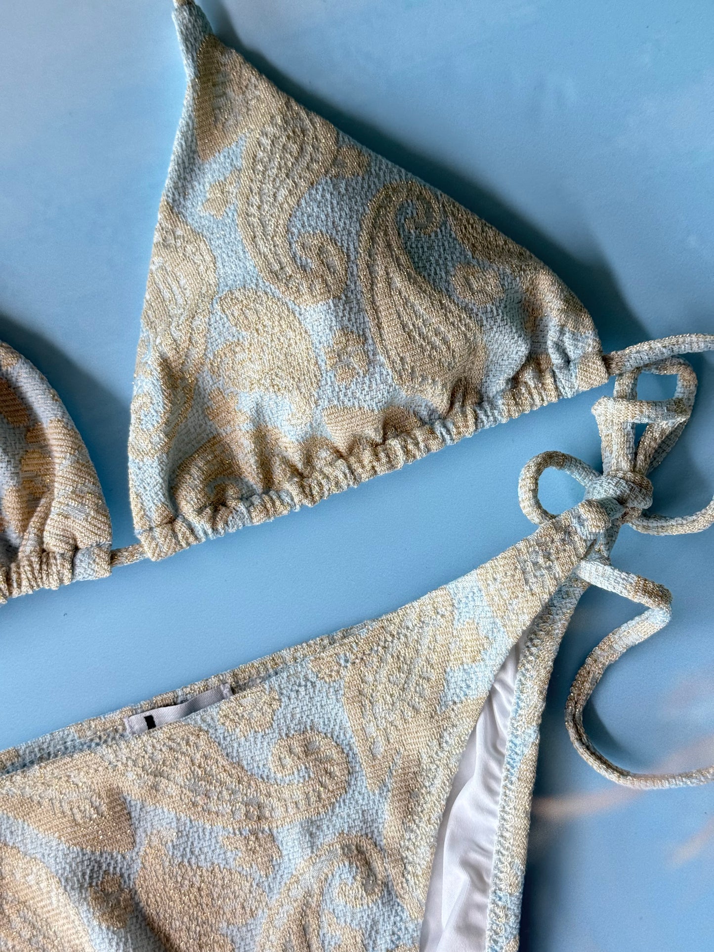 Santorini Sands Swimsuit