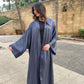 Cosmic Layl Abaya
