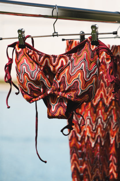 Amber Swimsuit