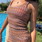Aperol Spritz Tank Top